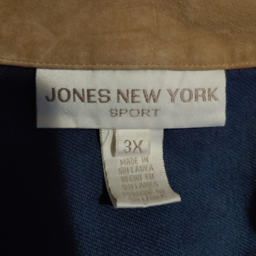 Aztec Jacket - image 6